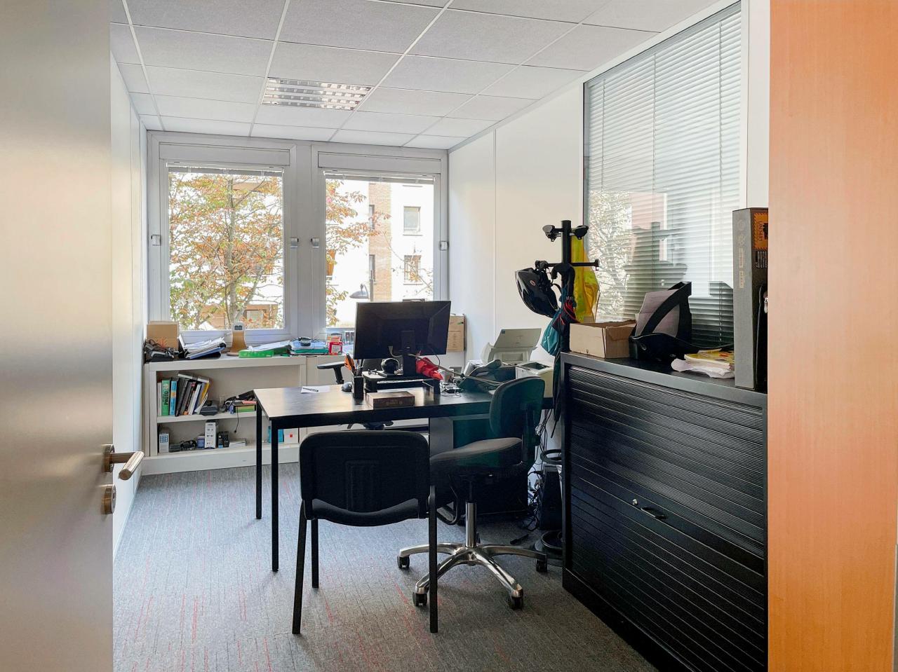 Bureau Paris 900m² Location bureau Paris OLBUR2205285 7